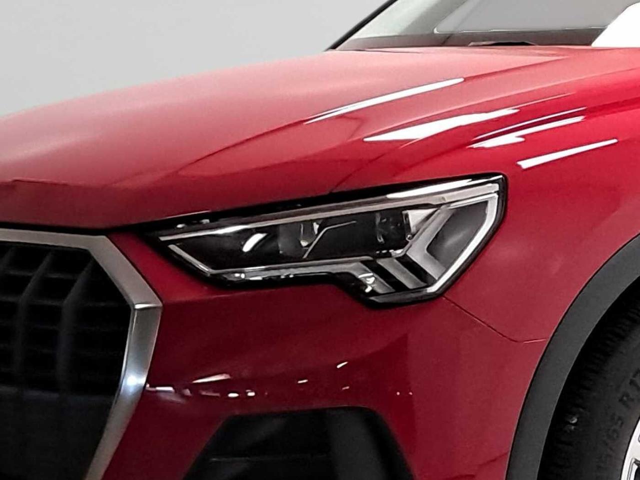 Audi Audi Q3 usata 5