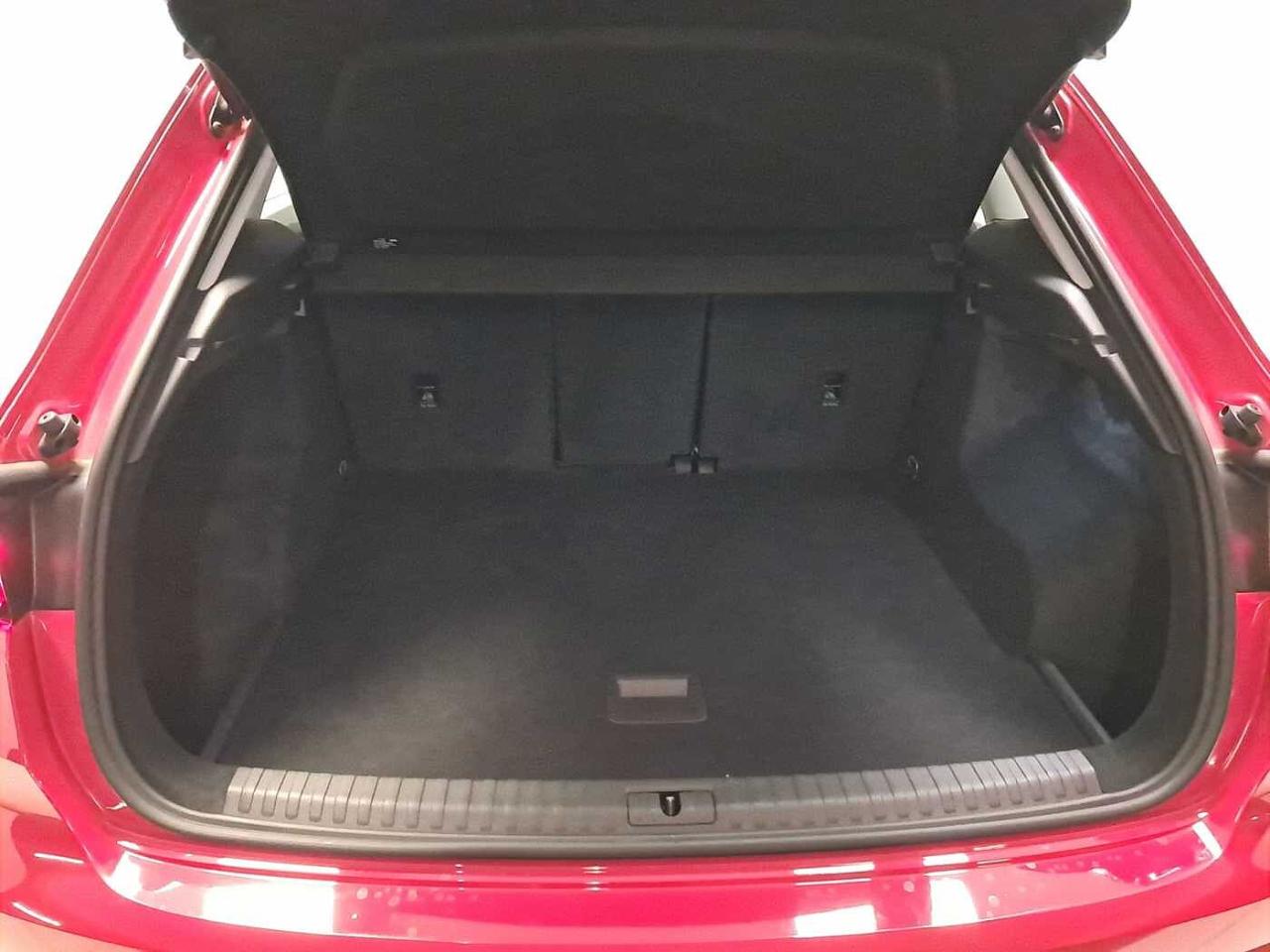 Audi Audi Q3 usata 7