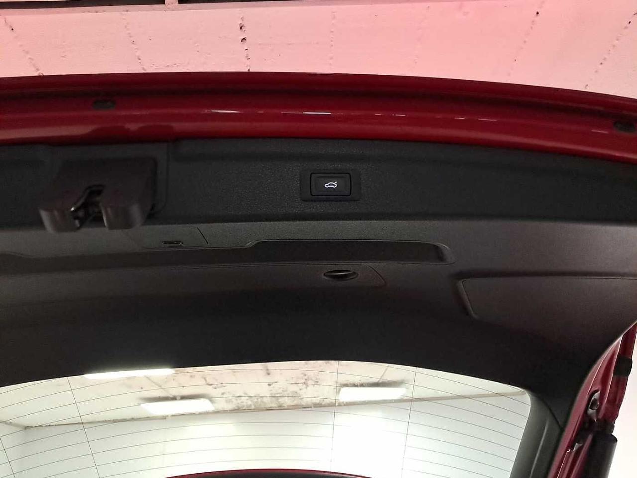 Audi Audi Q3 usata 8