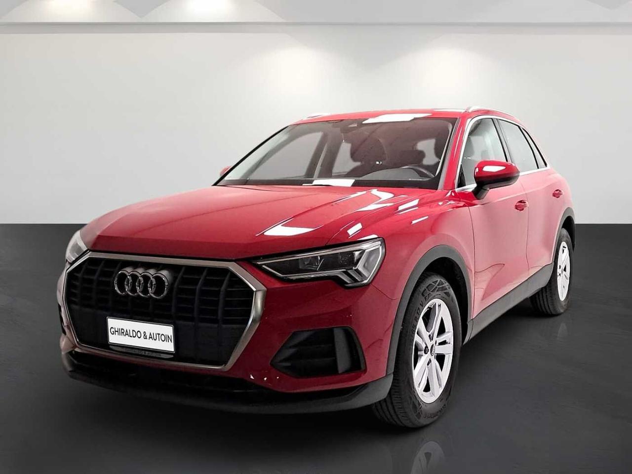 Audi Audi Q3 usata 11