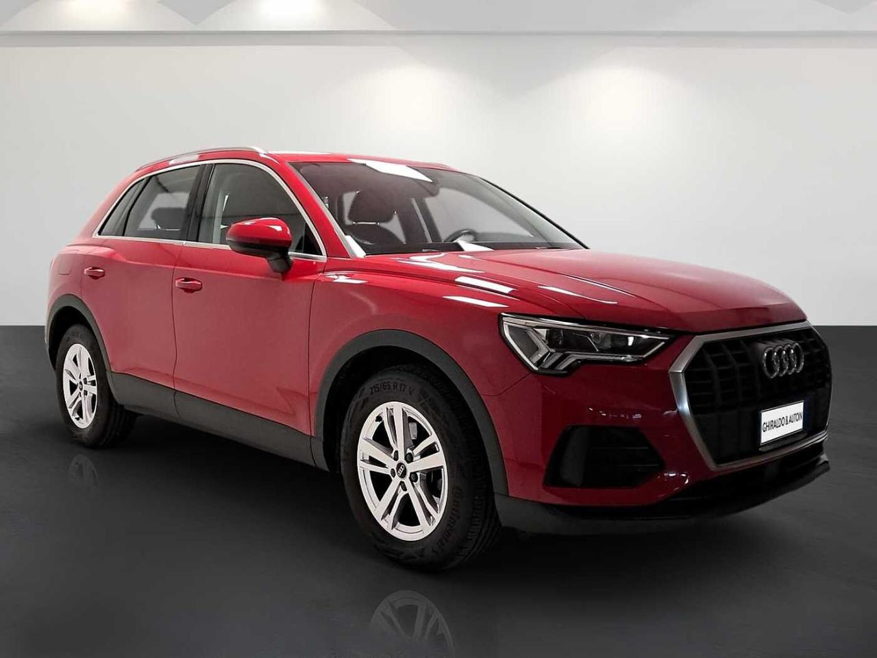 Audi Audi Q3 usata 13