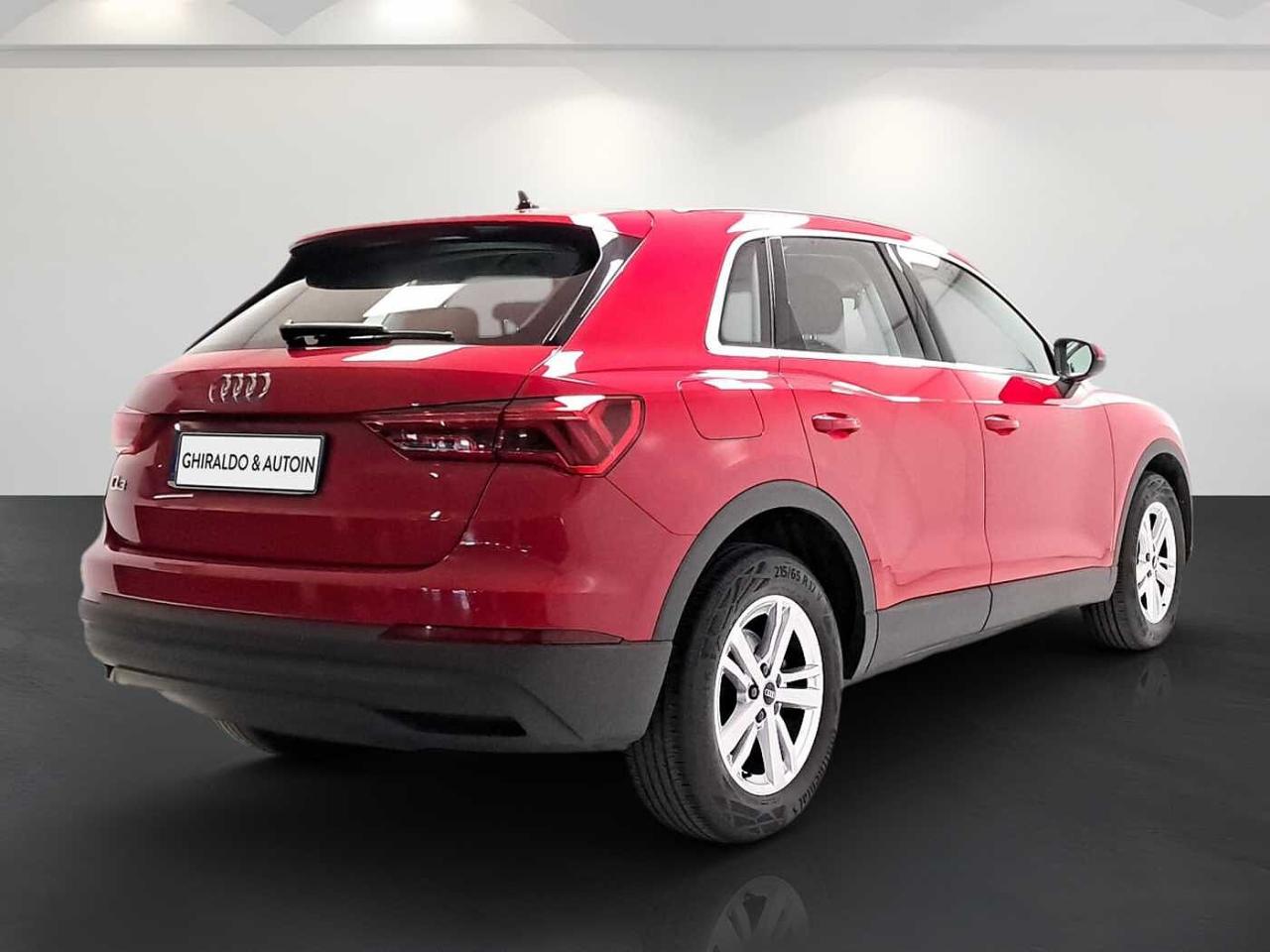Audi Audi Q3 usata 15