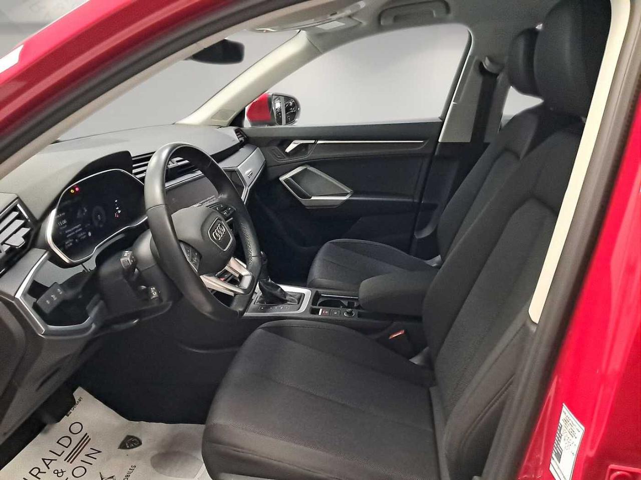 Audi Audi Q3 usata 17