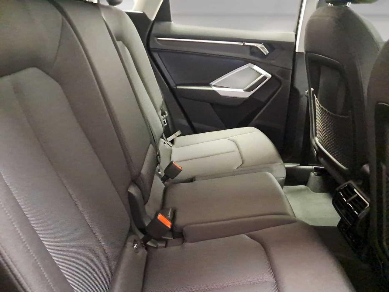 Audi Audi Q3 usata 18