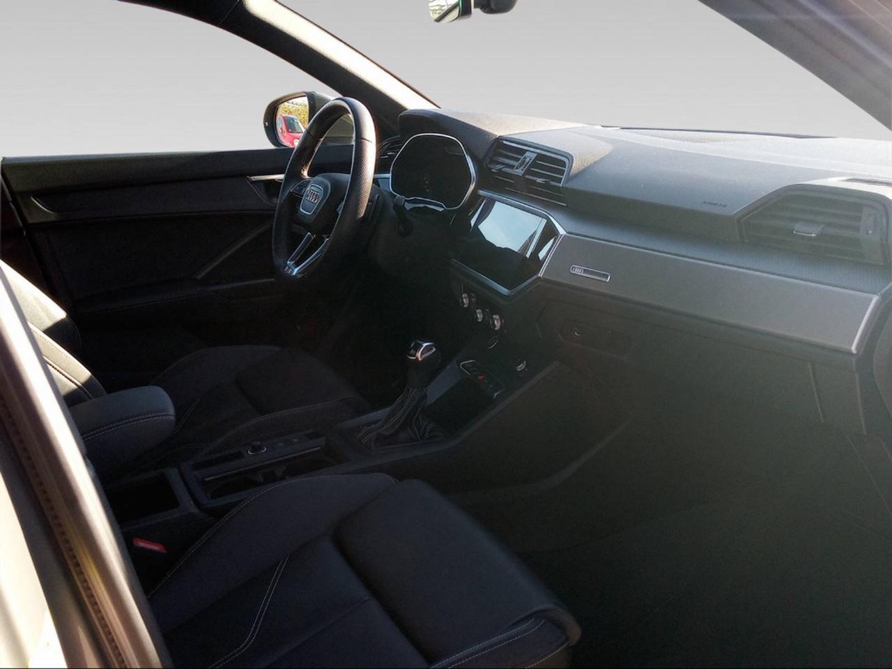 Audi Audi Q3 usata 5