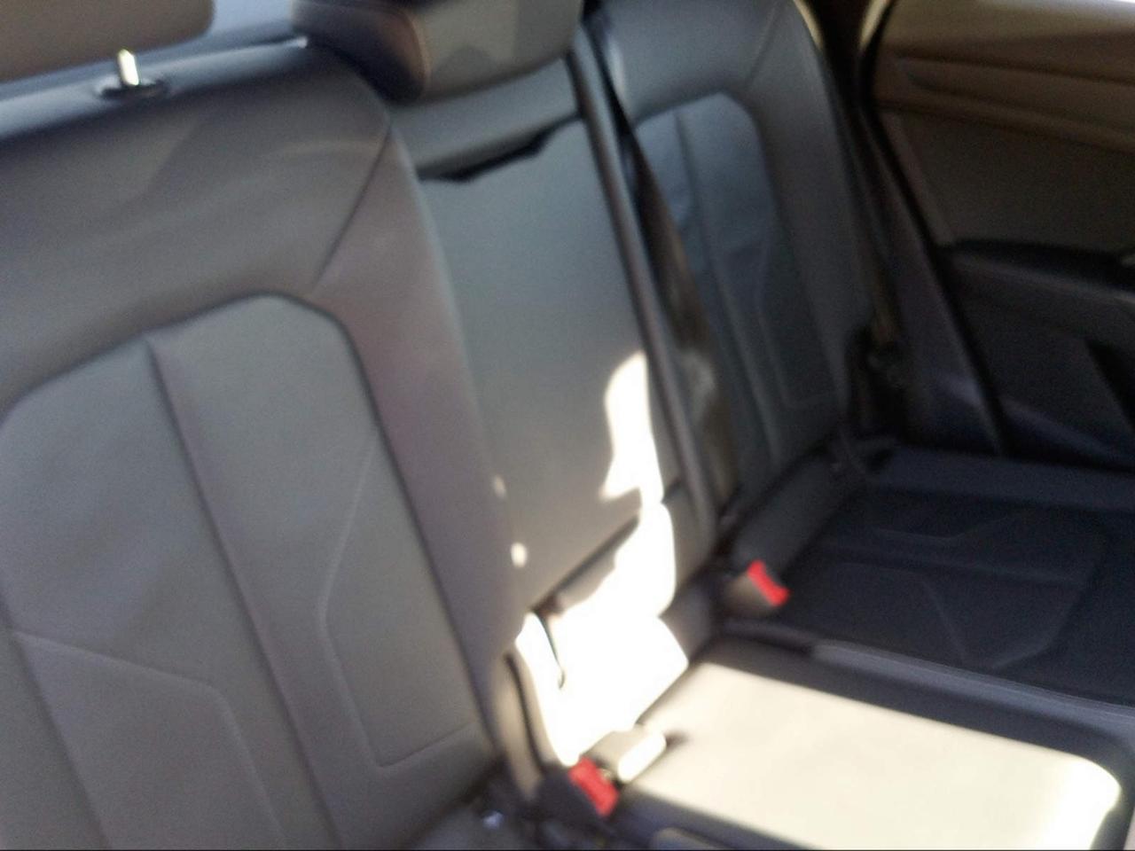 Audi Audi Q3 usata 6