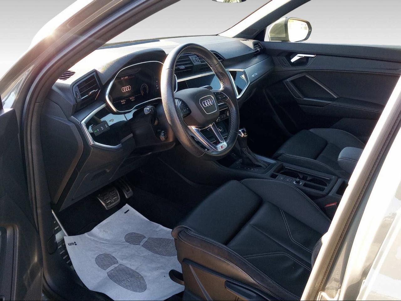 Audi Audi Q3 usata 14