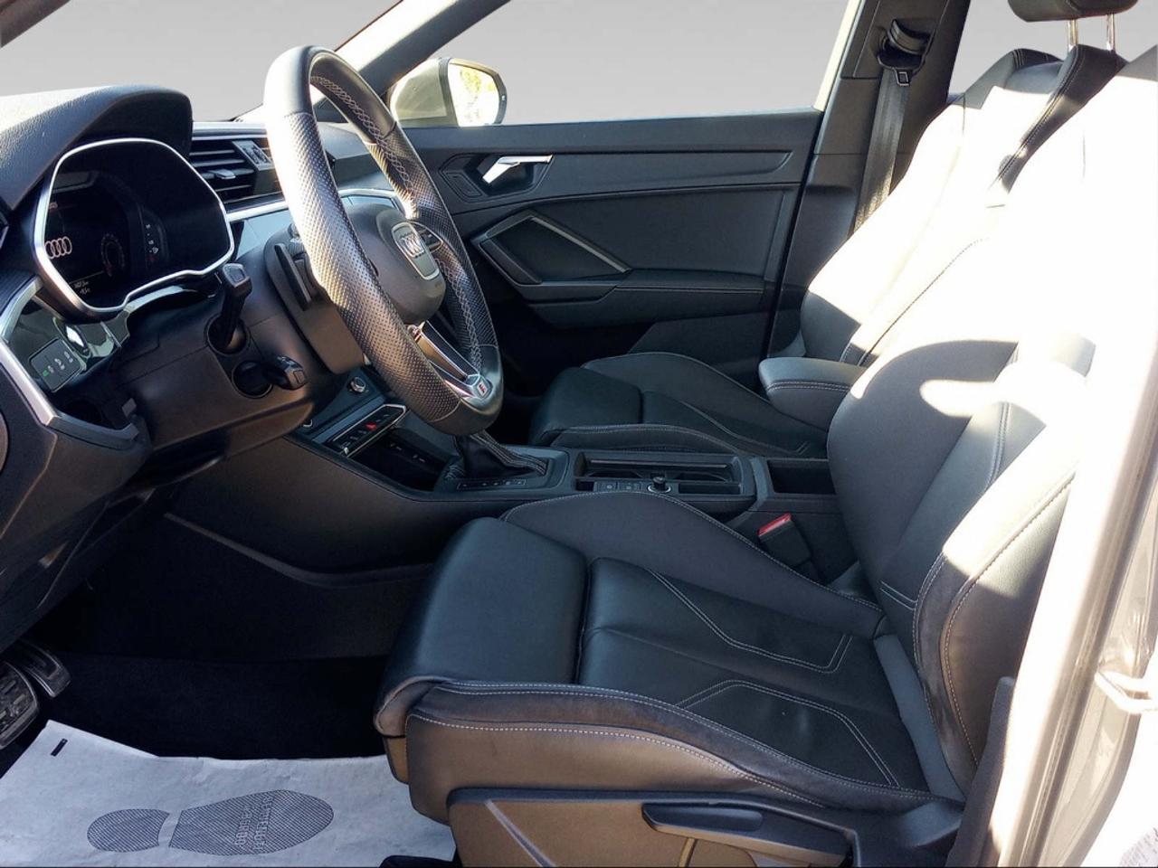 Audi Audi Q3 usata 15