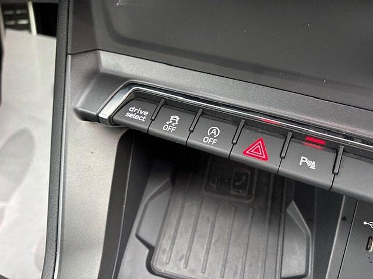 Audi Audi Q3 usata 2