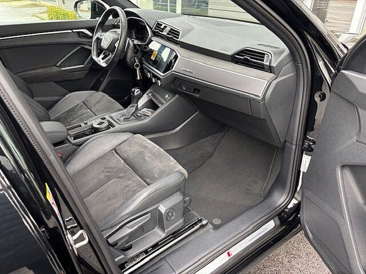 Audi Audi Q3 usata 3