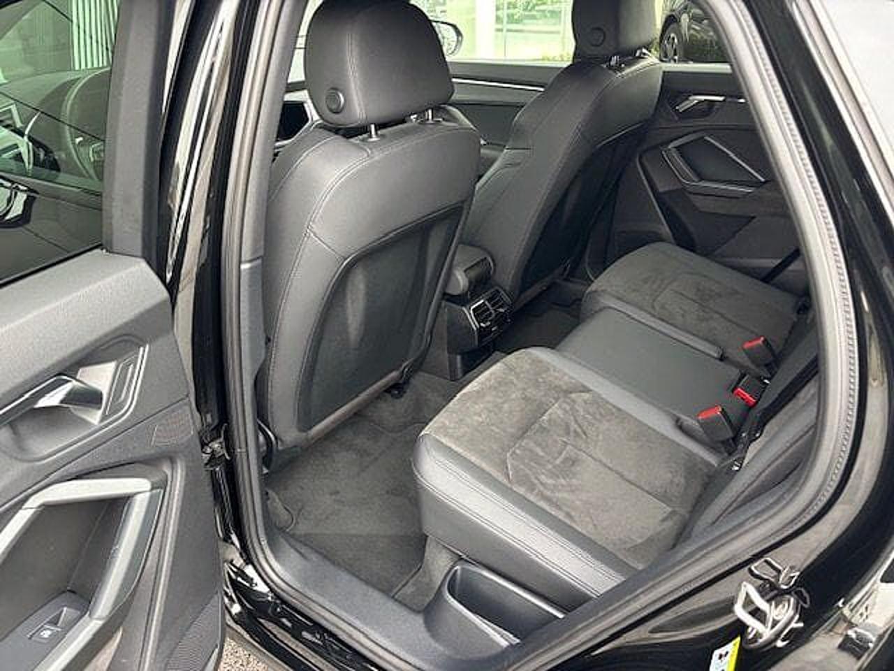 Audi Audi Q3 usata 4