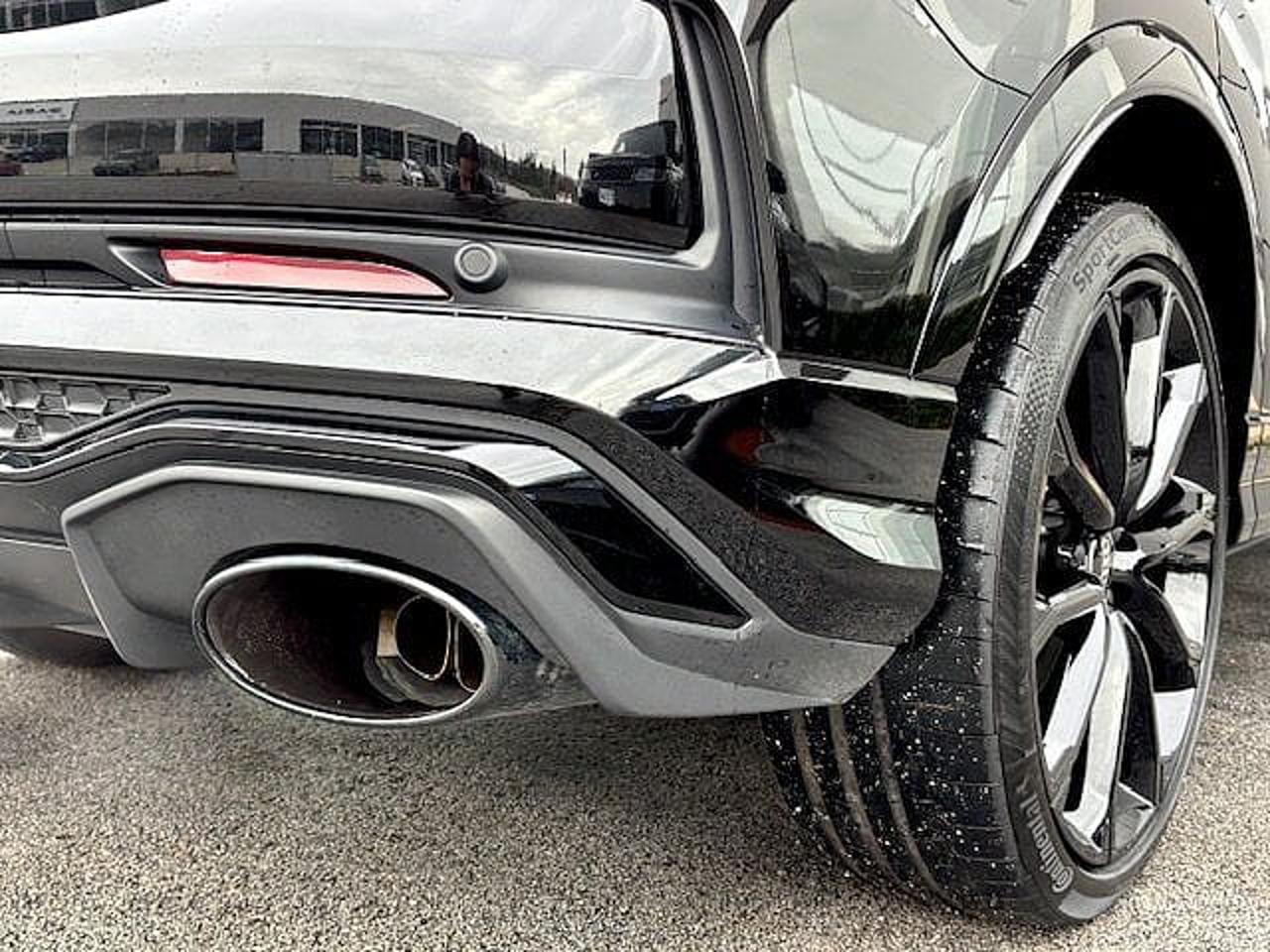 Audi Audi Q3 usata 9