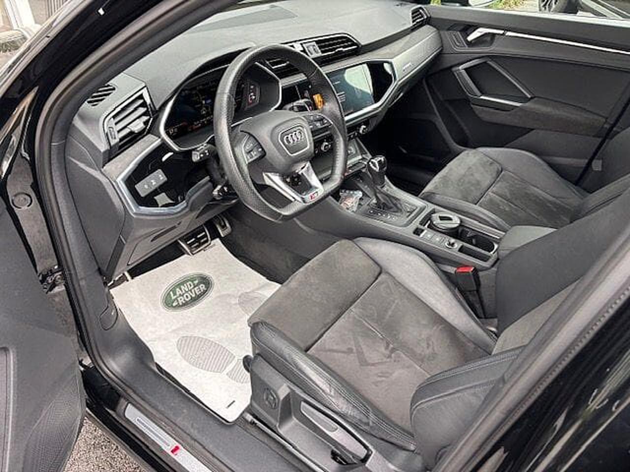 Audi Audi Q3 usata 12