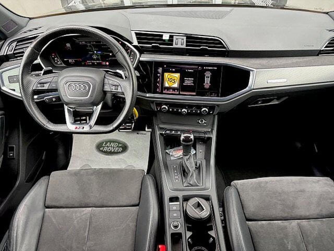 Audi Audi Q3 usata 13