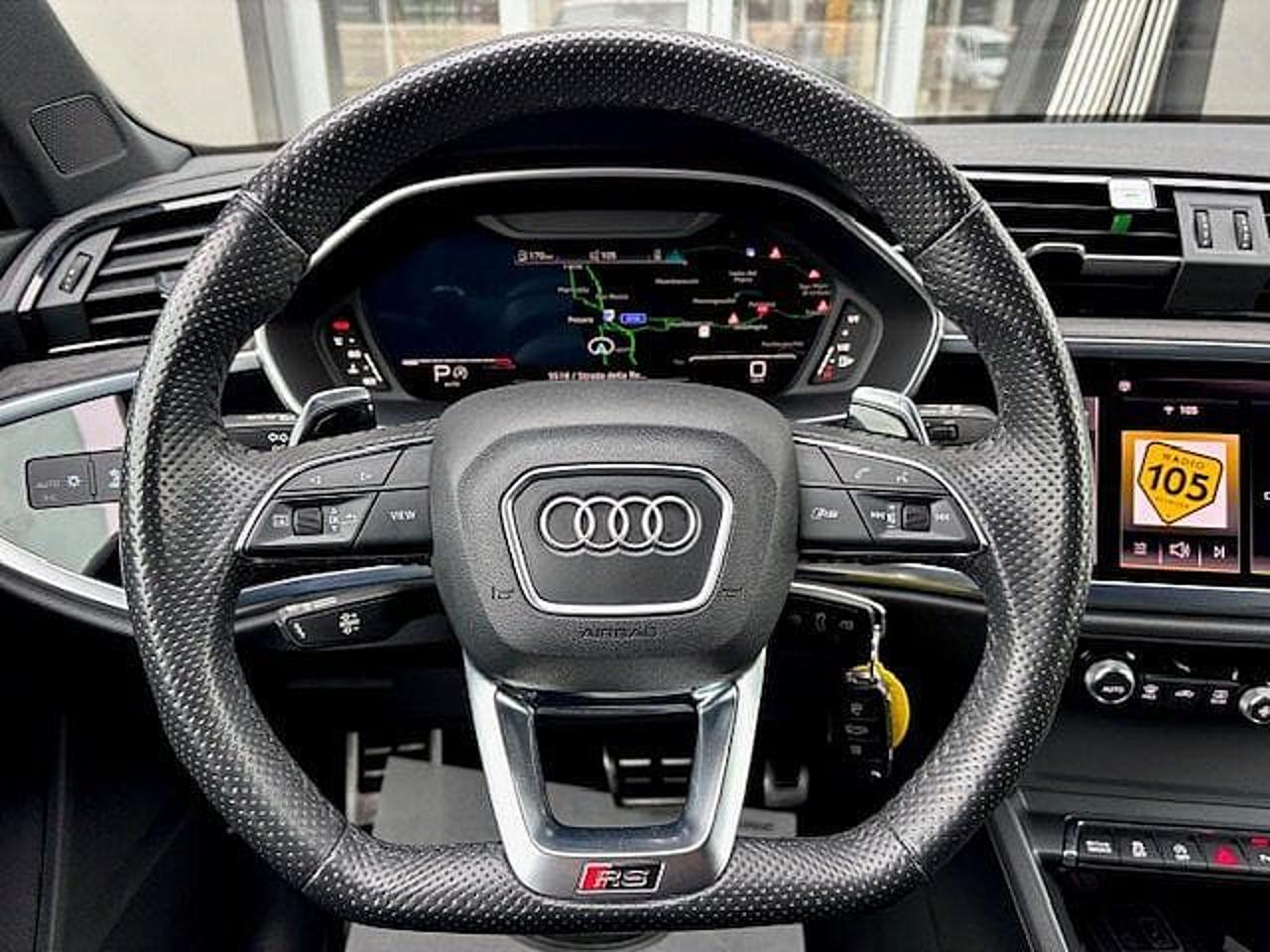 Audi Audi Q3 usata 14