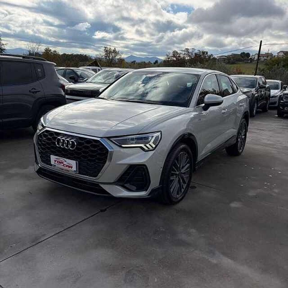 Audi Audi Q3 Q3