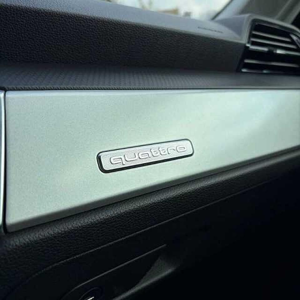 Audi Audi Q3 usata 1