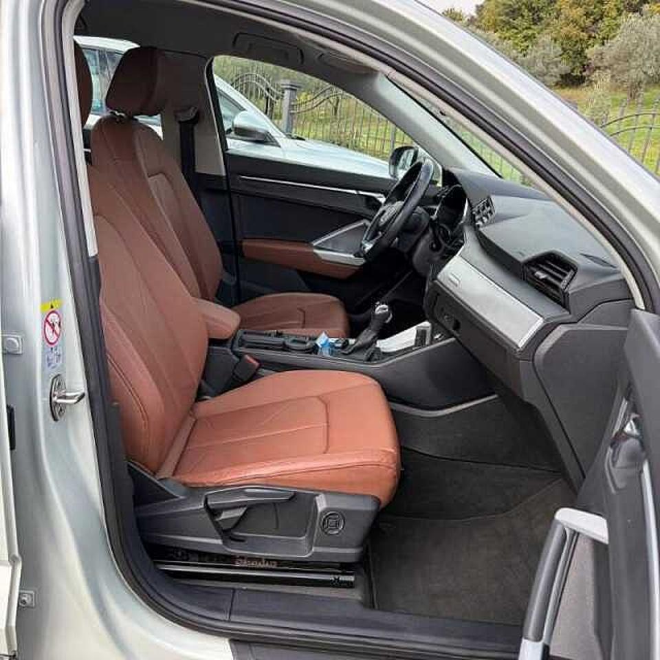 Audi Audi Q3 usata 3