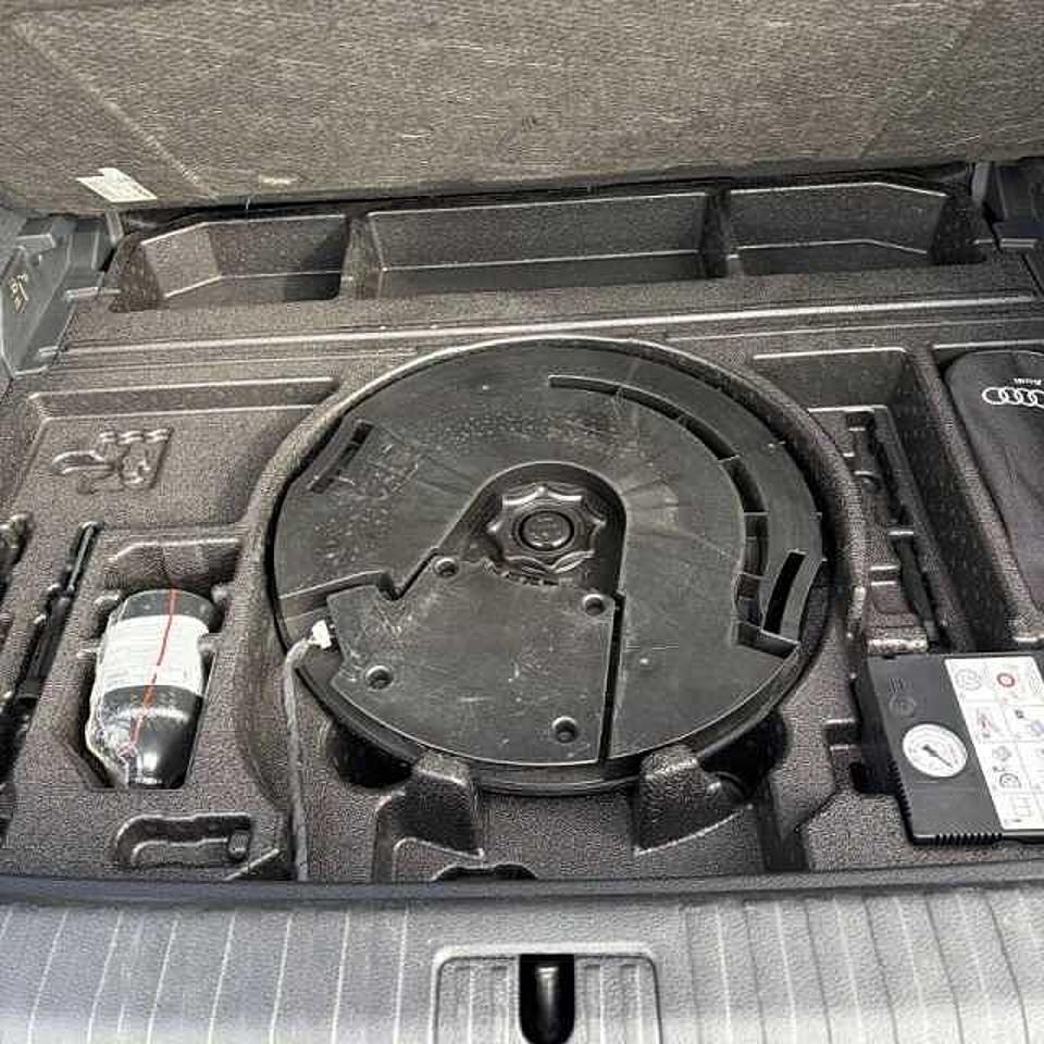 Audi Audi Q3 usata 4