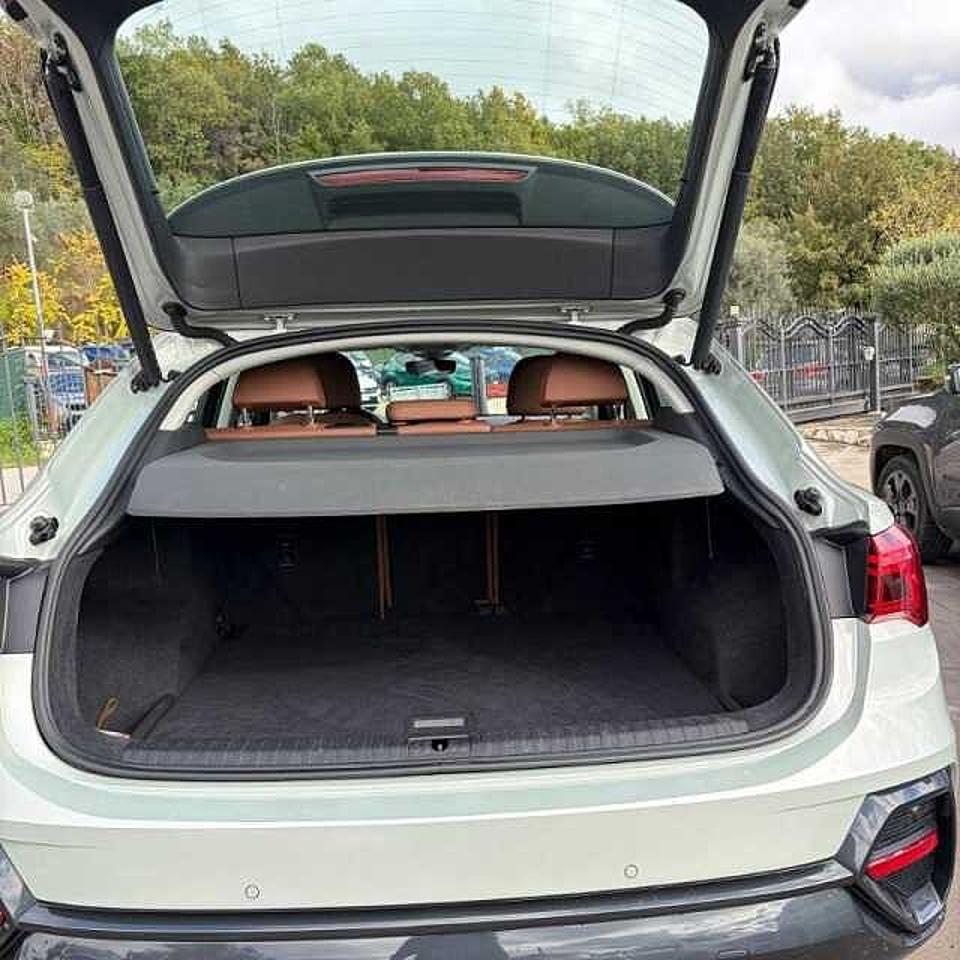 Audi Audi Q3 usata 6