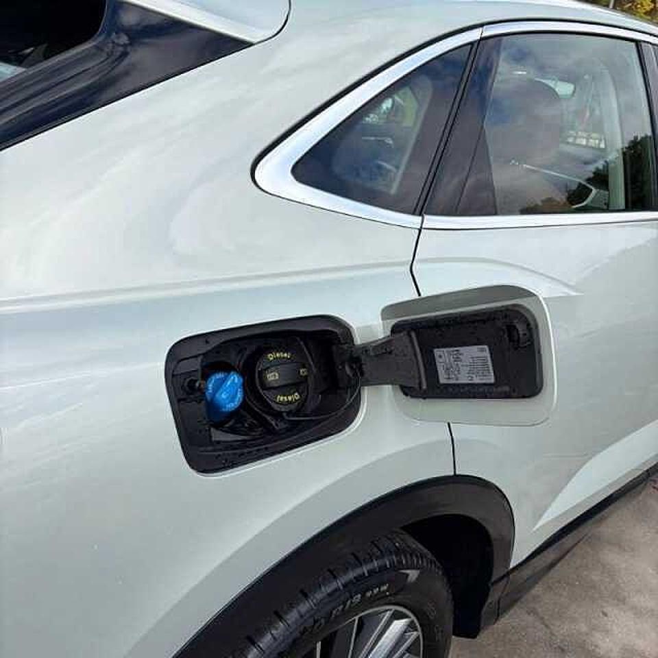 Audi Audi Q3 usata 7