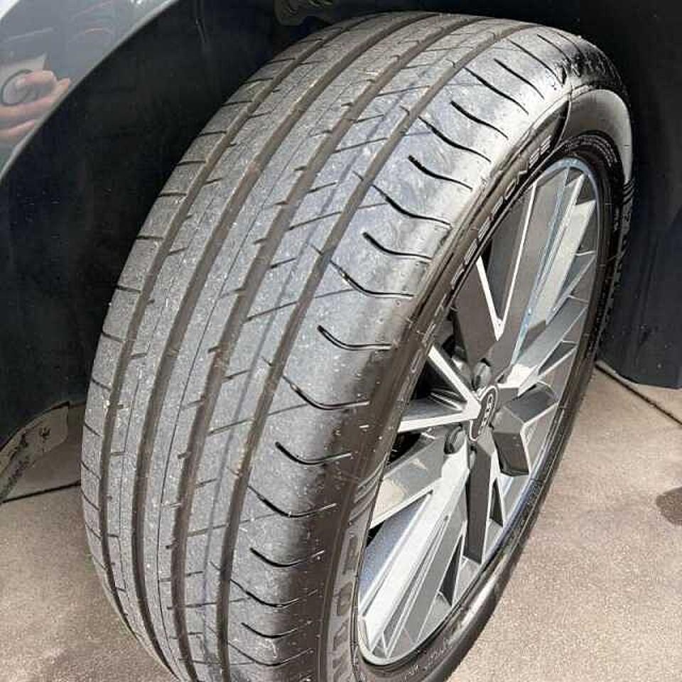 Audi Audi Q3 usata 8