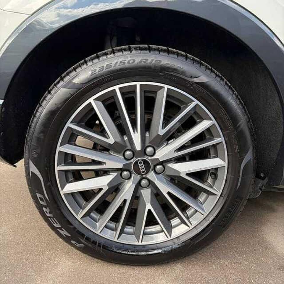 Audi Audi Q3 usata 12