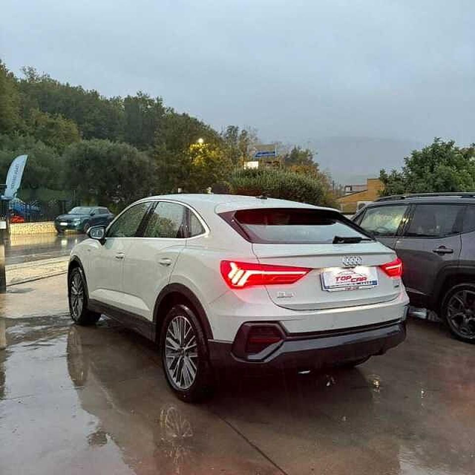 Audi Audi Q3 usata 17