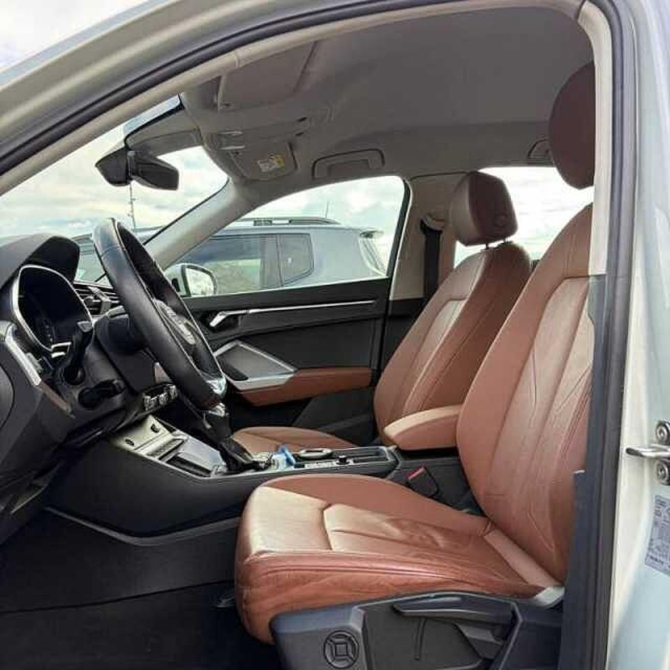 Audi Audi Q3 usata 18