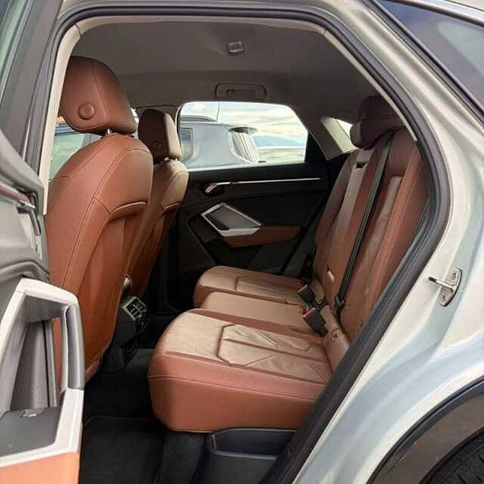 Audi Audi Q3 usata 19