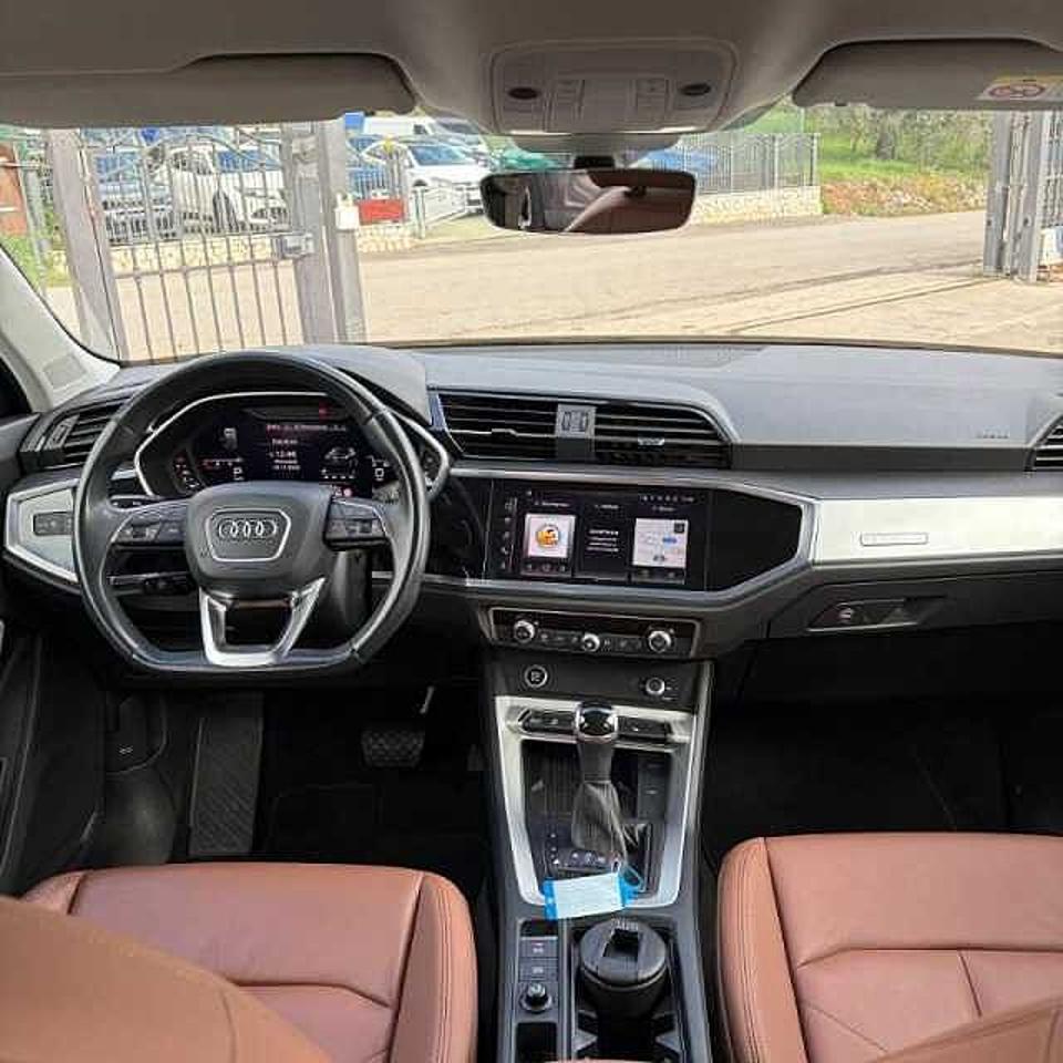 Audi Audi Q3 usata 20