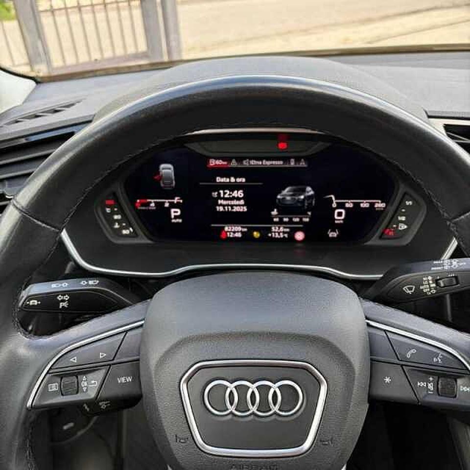 Audi Audi Q3 usata 21
