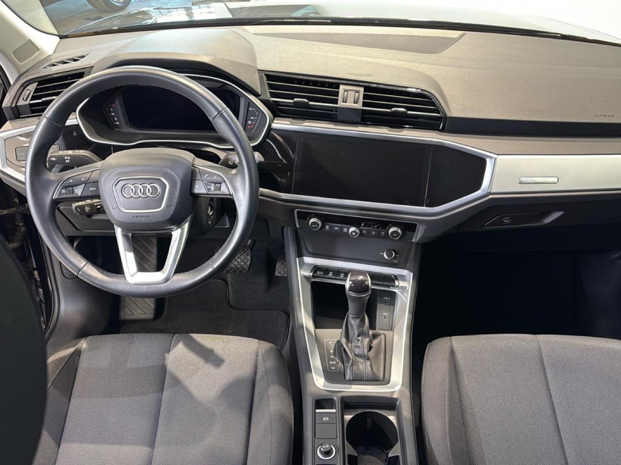 Audi Audi Q3 usata 1