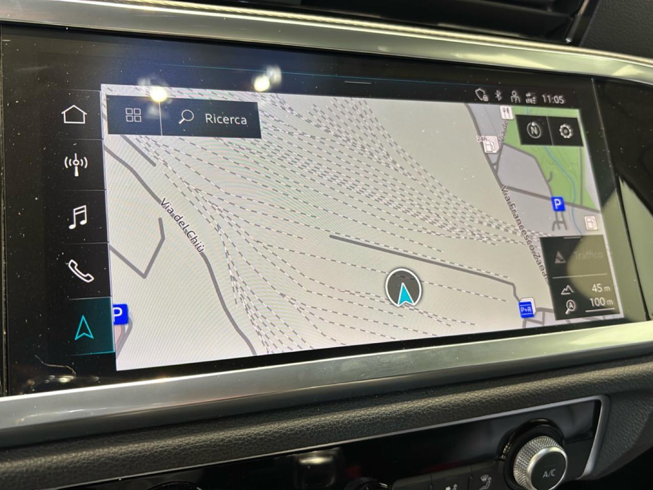 Audi Audi Q3 usata 3