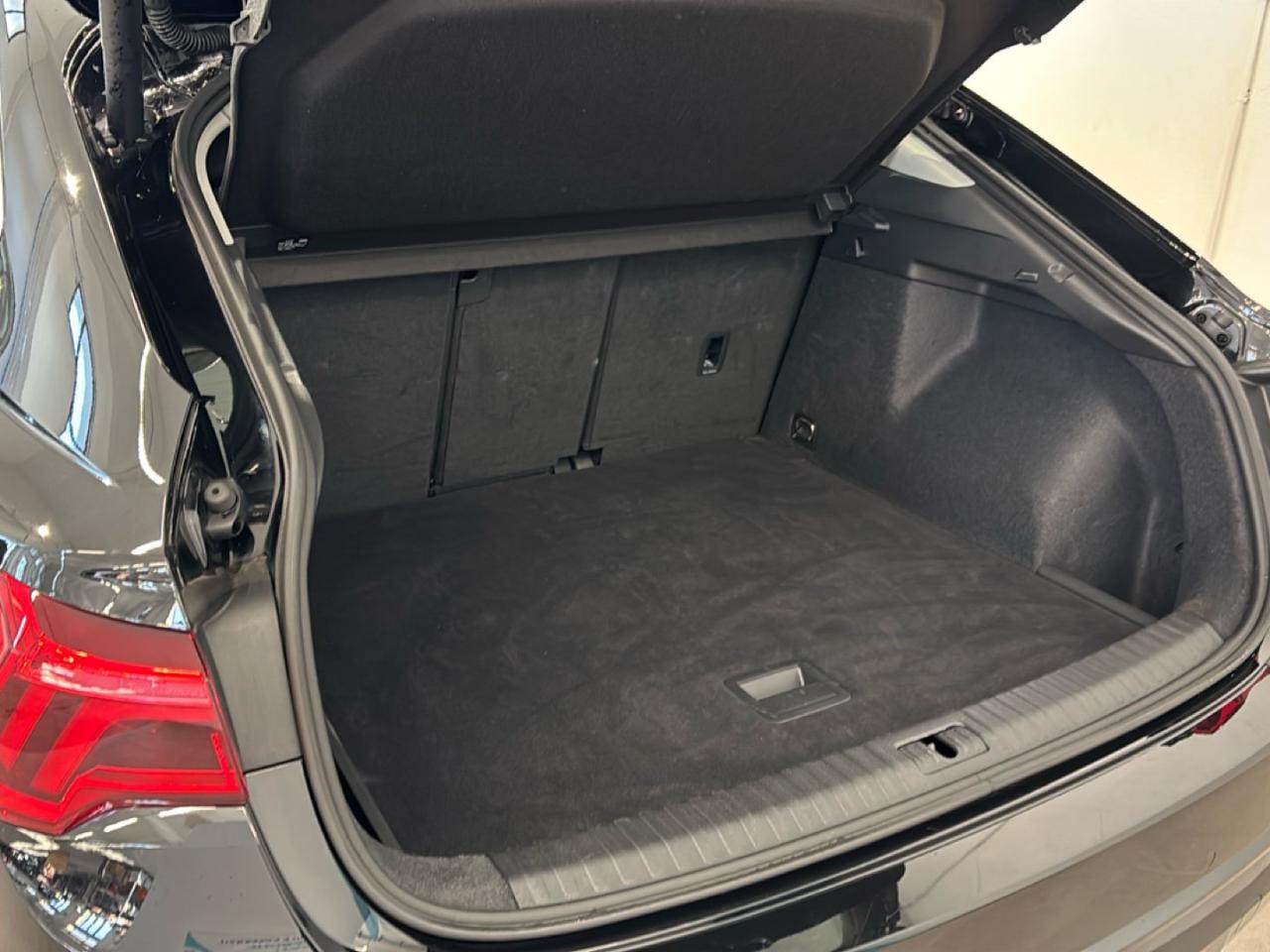 Audi Audi Q3 usata 4