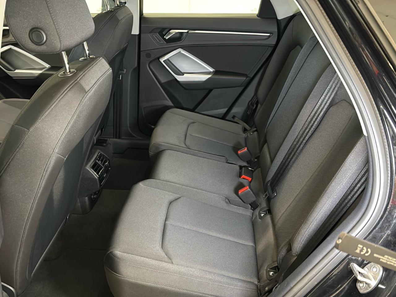 Audi Audi Q3 usata 5