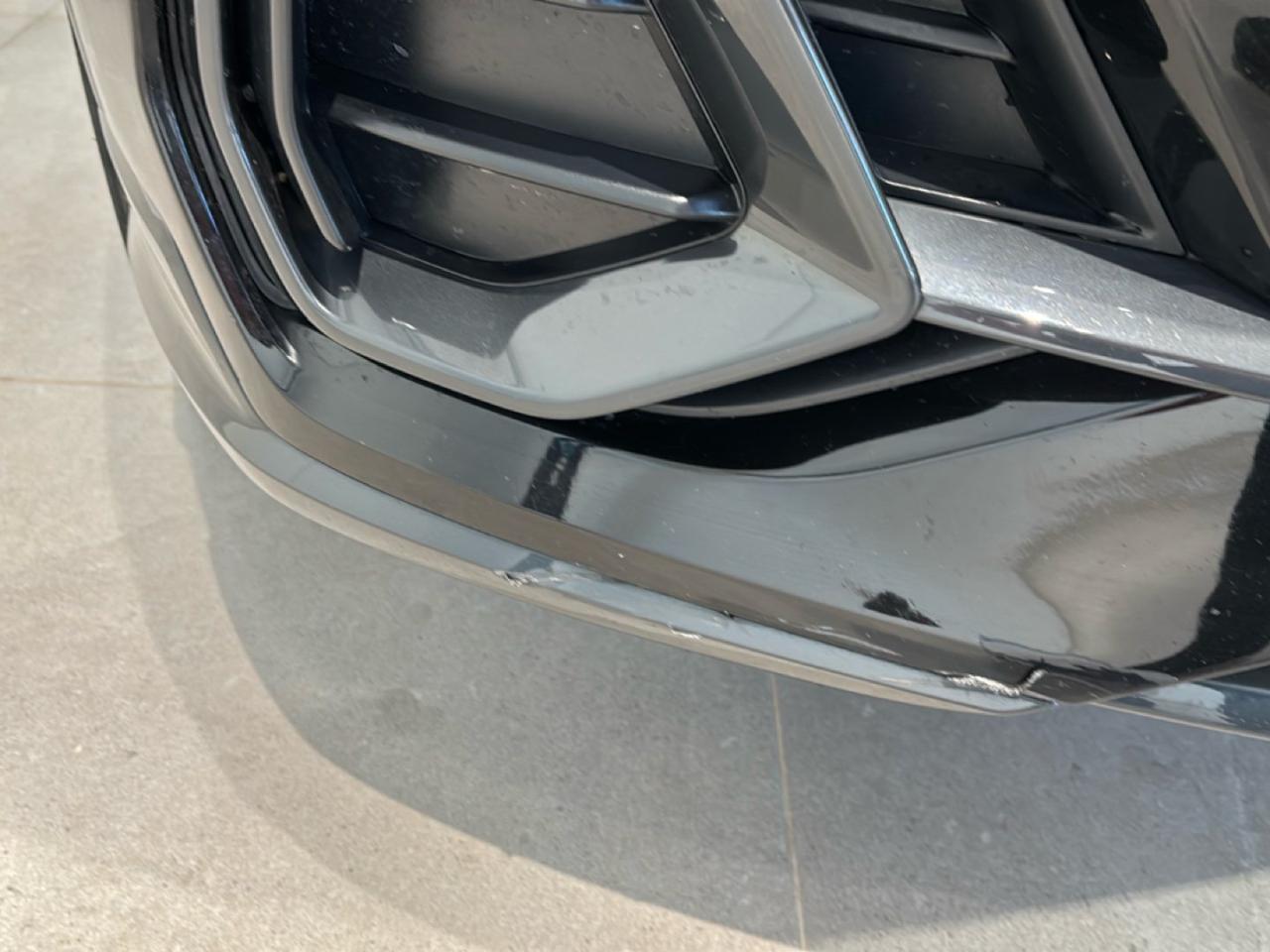 Audi Audi Q3 usata 6