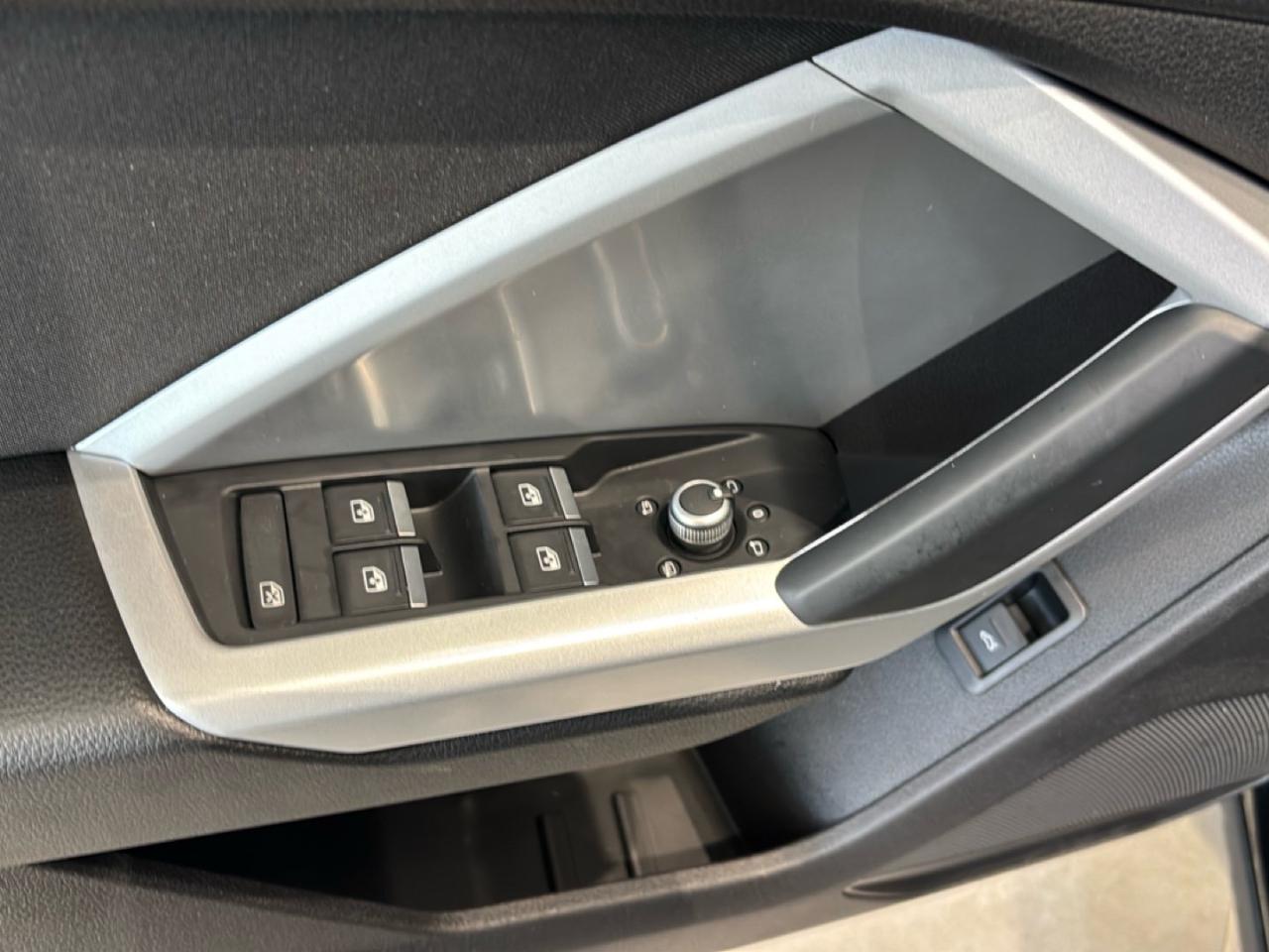 Audi Audi Q3 usata 7