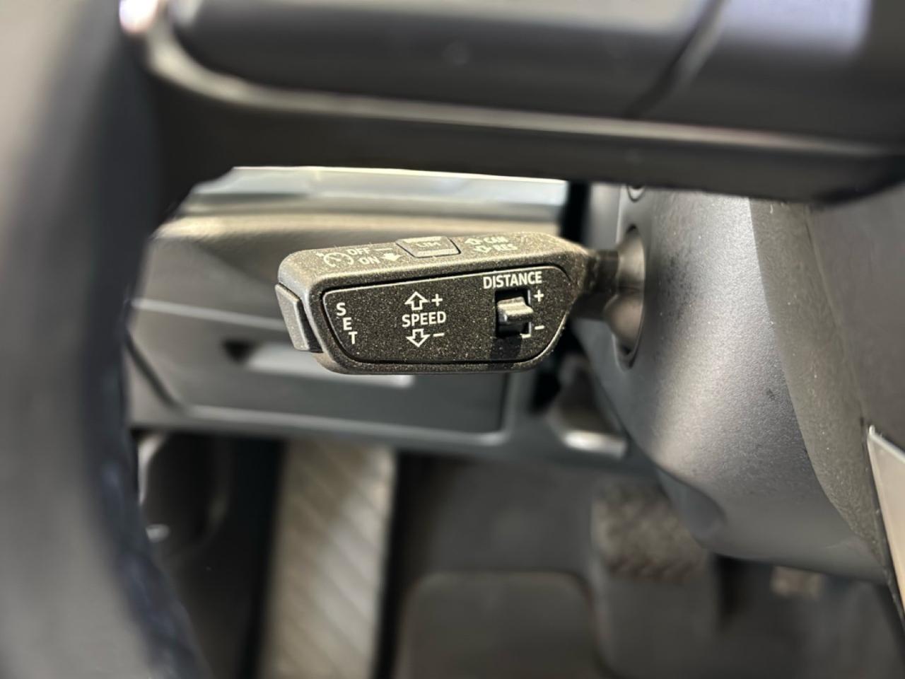 Audi Audi Q3 usata 9