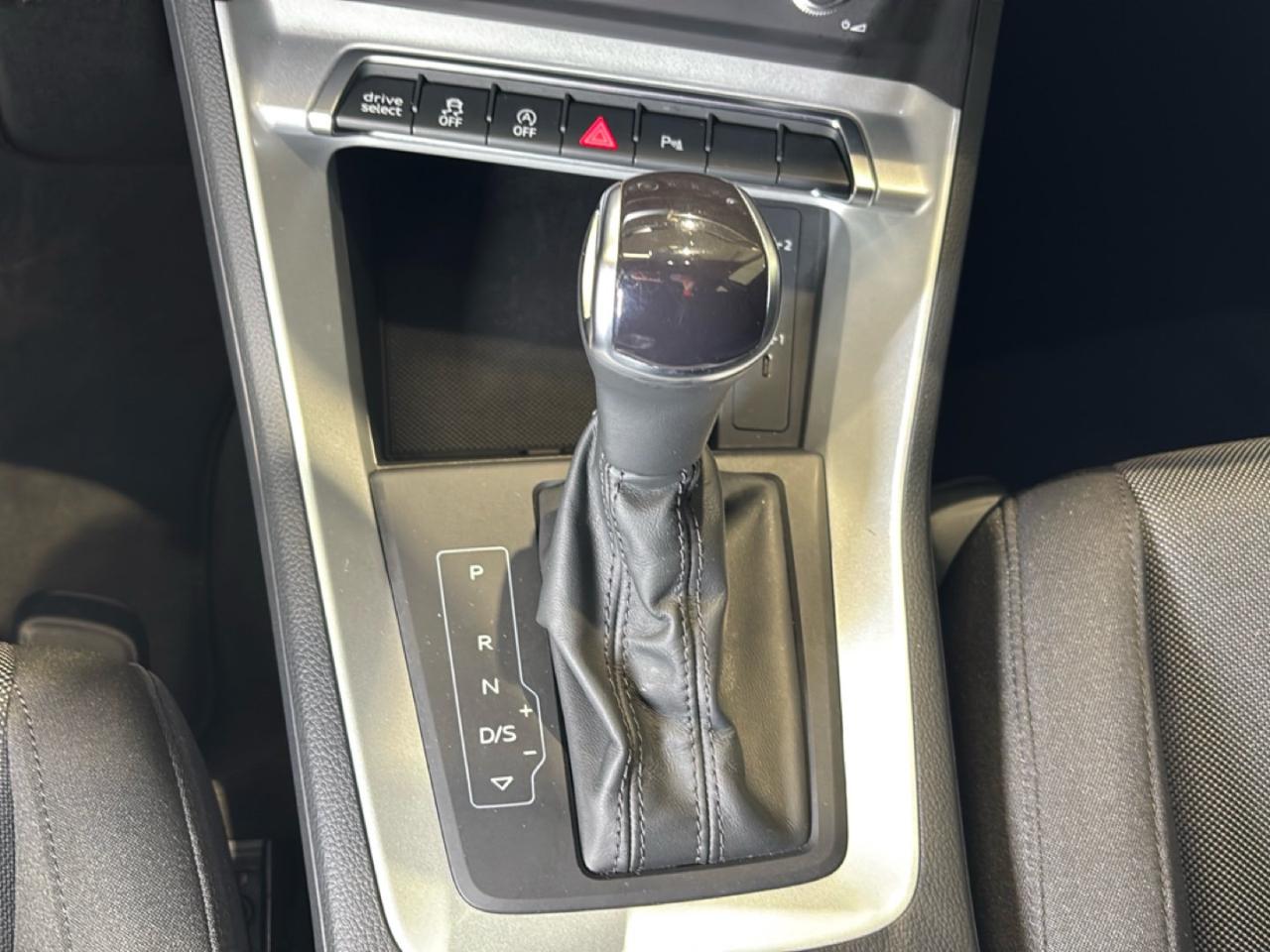 Audi Audi Q3 usata 12