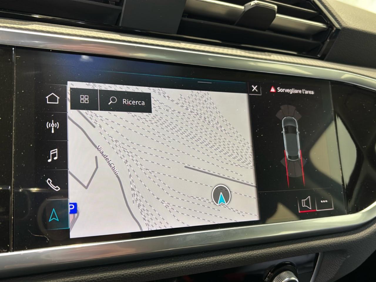 Audi Audi Q3 usata 14