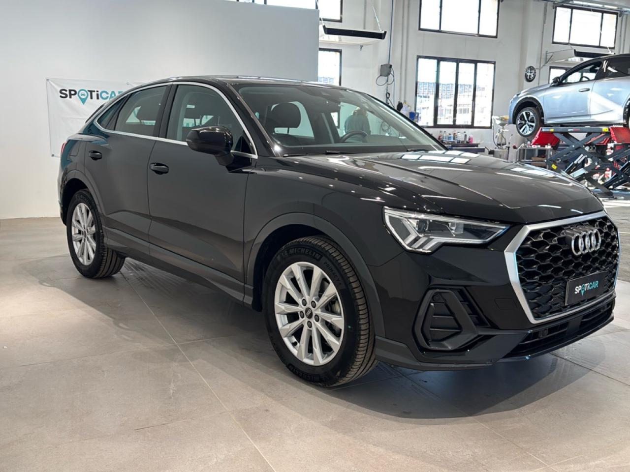 Audi Audi Q3 usata 15