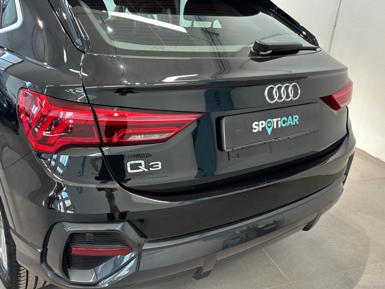 Audi Audi Q3 usata 17