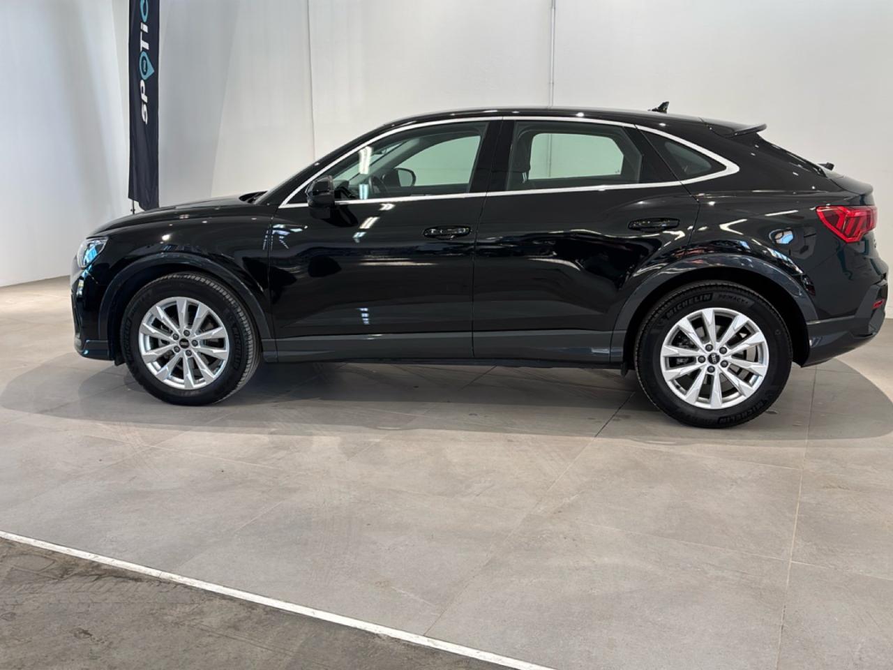 Audi Audi Q3 usata 19