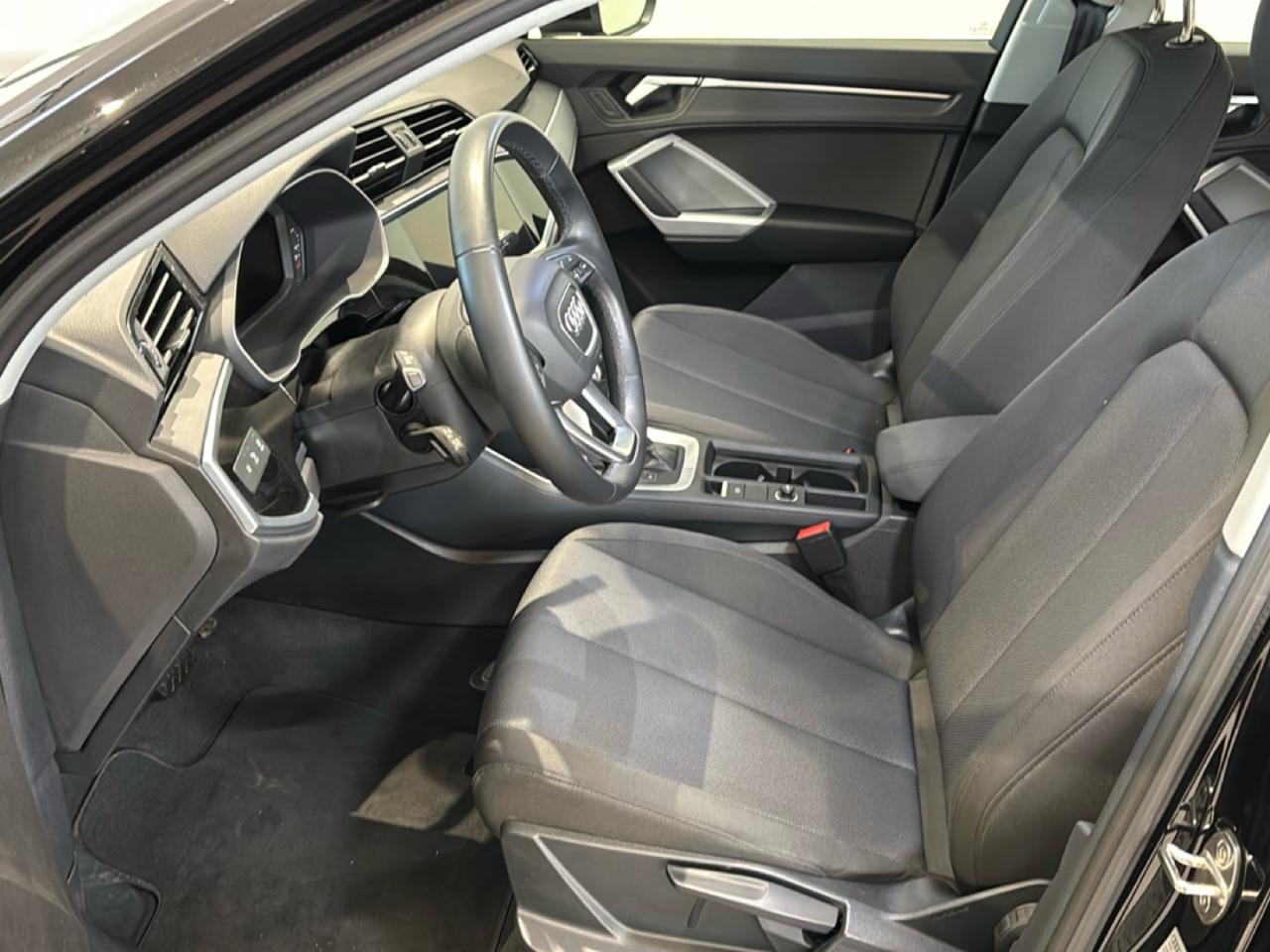 Audi Audi Q3 usata 21