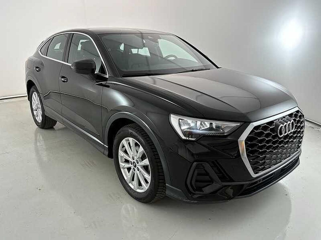 Audi Audi Q3 usata 1