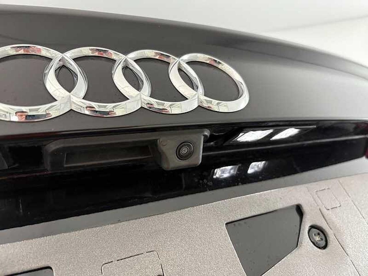 Audi Audi Q3 usata 3