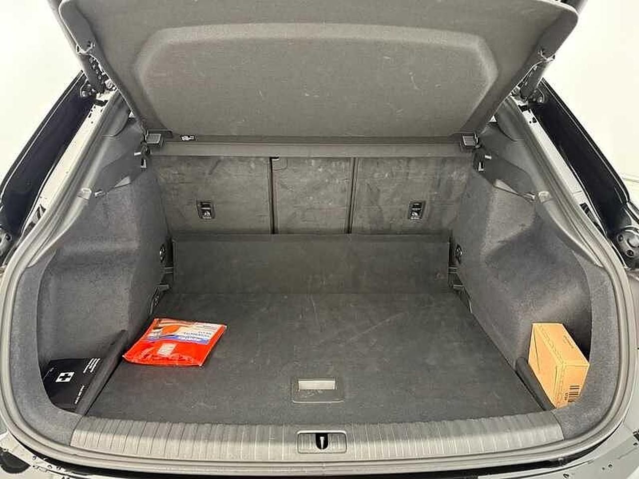 Audi Audi Q3 usata 4