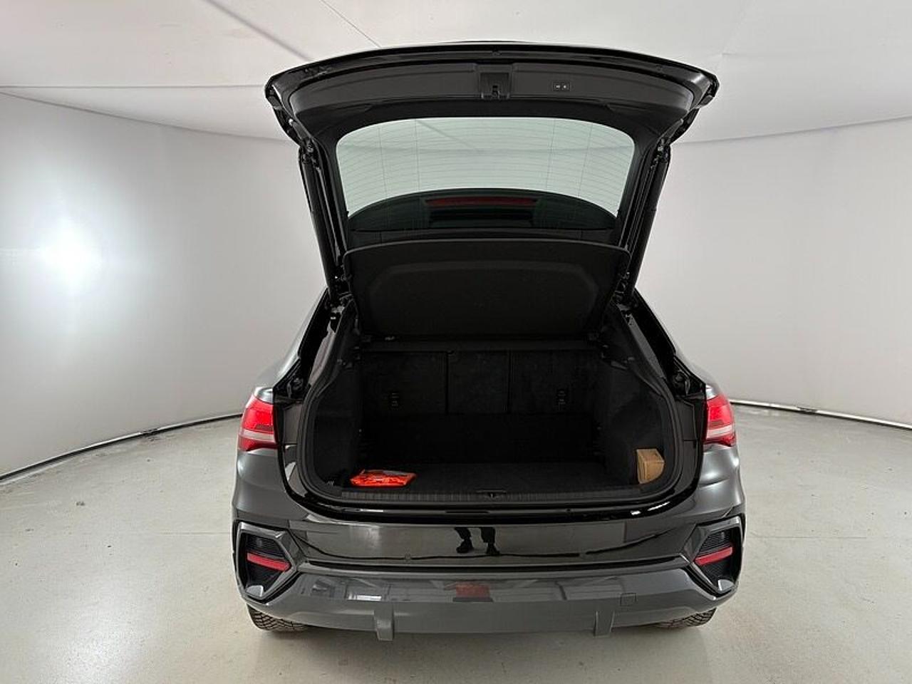 Audi Audi Q3 usata 5