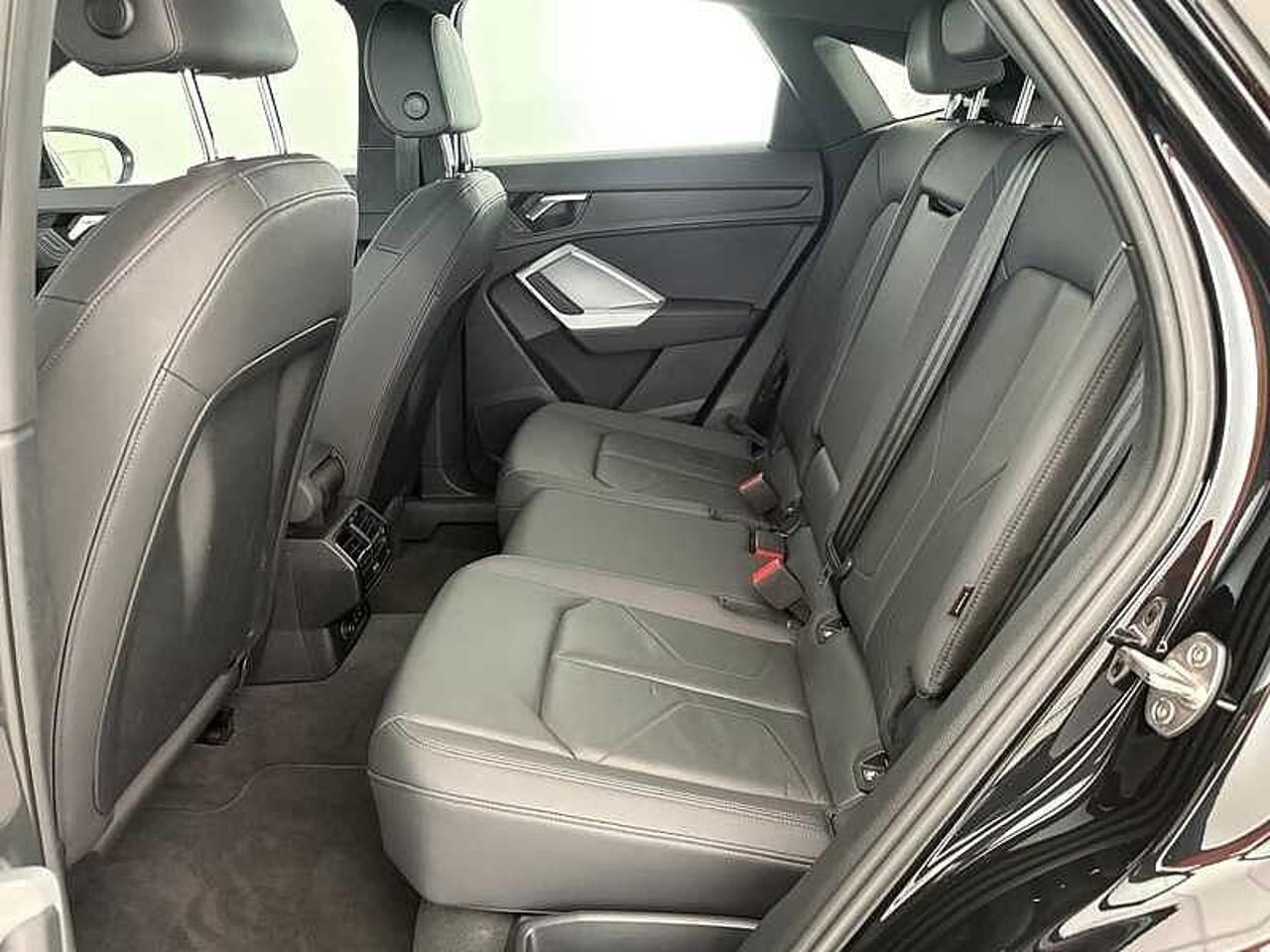 Audi Audi Q3 usata 7